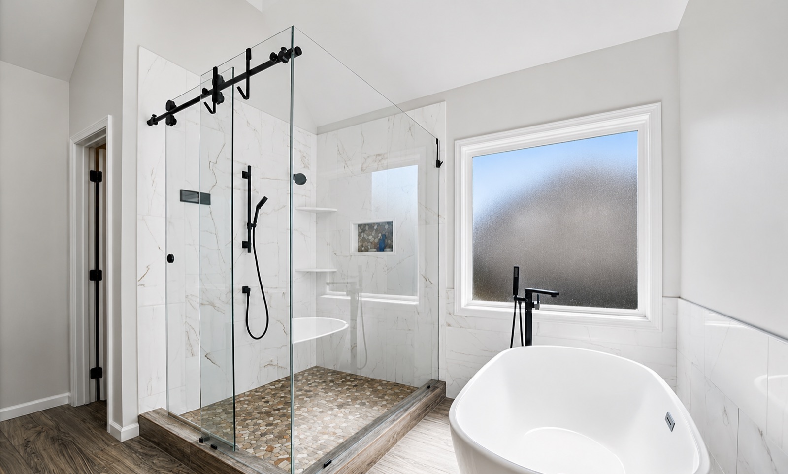 Time- and Budget-Conscious Interior Painting